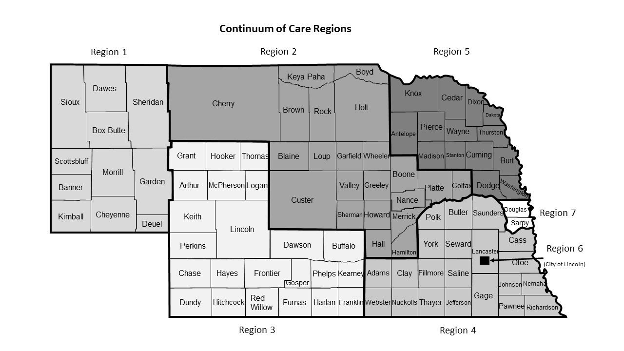 in need of Homeless Assistance